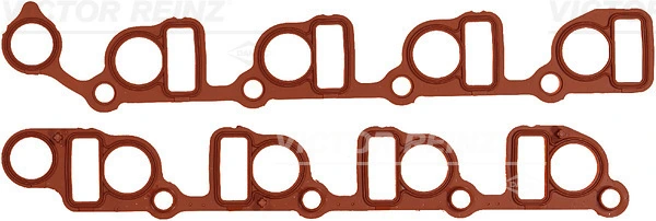 Gasket Set, intake manifold